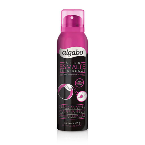 Secador de esmalte Algabo   X 153 Ml
