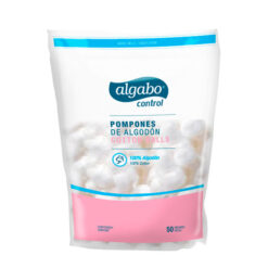 Pompones Algabo   X 50 U