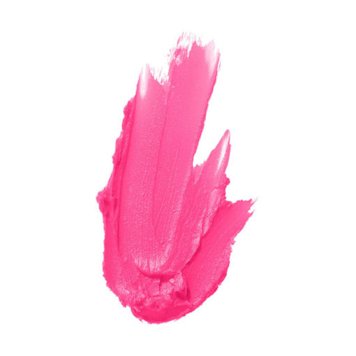 Labial Maybelline Color Sensational Creamy Mattes 675 - Faint For Fuchsia X 4,2 Gr - Imagen 3