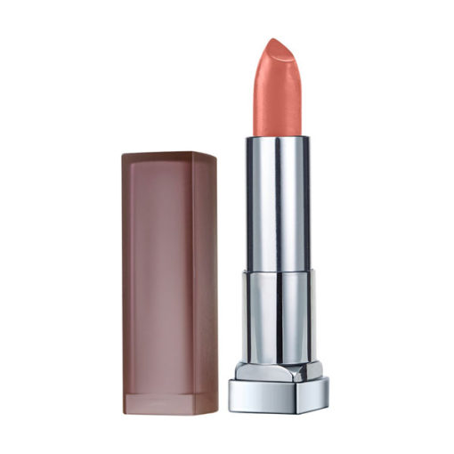 Labial Maybelline Color Sensational Creamy Mattes 656 - Clay Crush X 4,2 Gr