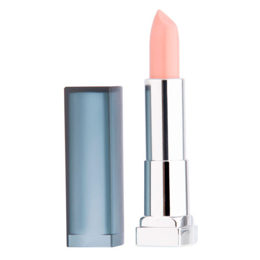 Labial Maybelline Color Sensational Matte Nudes 981 - Purely Nude X 4,2 Gr