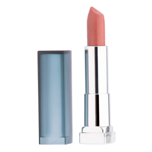 Labial Maybelline Color Sensational Matte Nudes 988 - Brown Sugar X 4,2 Gr