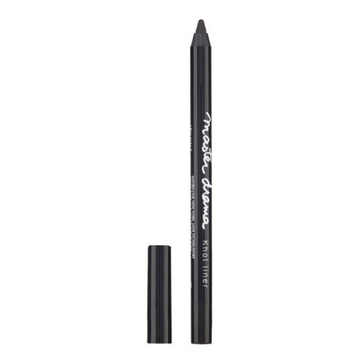 Delineador de Ojos Maybelline Master Drama Eye Studio 1 - Ultra Black X 1,1 Gr