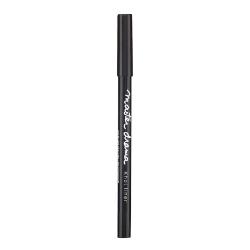 Delineador de Ojos Maybelline Master Drama Eye Studio 1 - Ultra Black X 1,1 Gr - Imagen 3