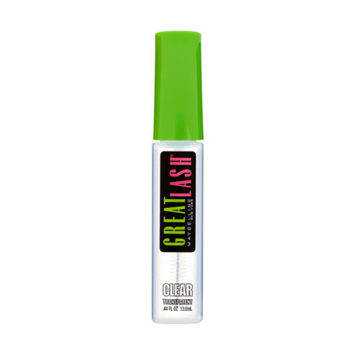 Máscara Maybelline Great Lash  Transparente X 13 Ml - Imagen 3