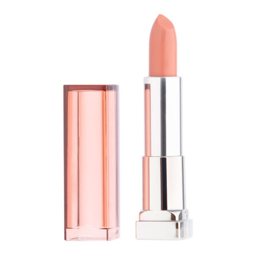 Labial Maybelline Color Sensational Nudes 728 - Honey Beige X 4,2 Gr