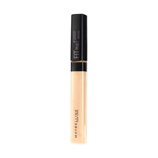 Corrector Maybelline Fit Me  15 - Light X 6,8 Ml - Imagen 2