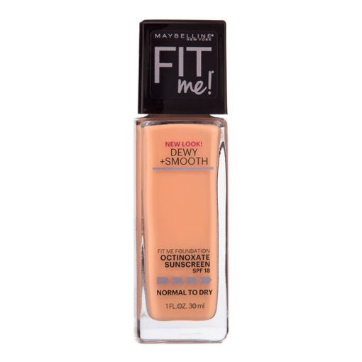 Base Maybelline Fit Me  235 - Pure Beige X 30 Ml