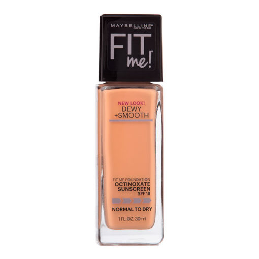 Base Maybelline Fit Me  315 - Soft Honey X 30 Ml