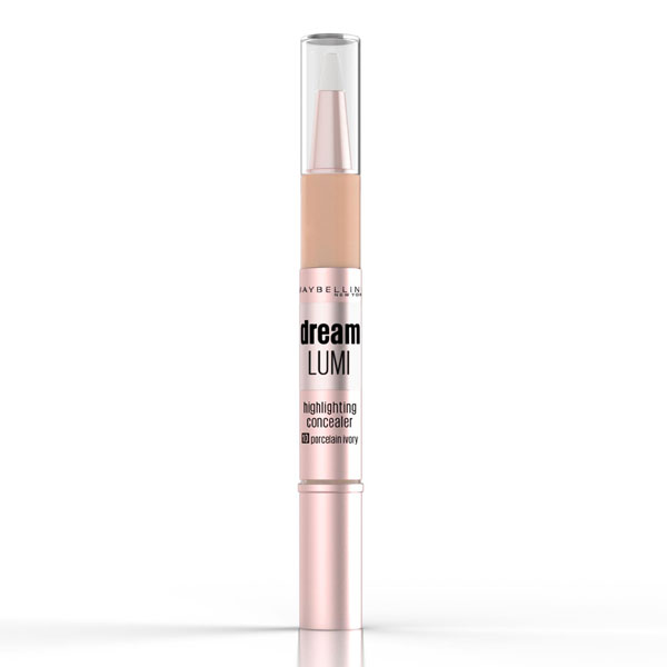 10 dreamer maybelline