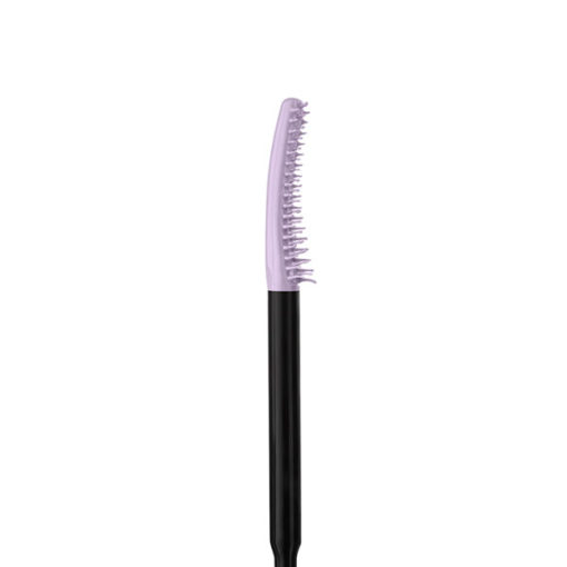 Máscara Maybelline The Falsies Push Up Angel Waterproof Very Black X 9,7 Ml - Imagen 2