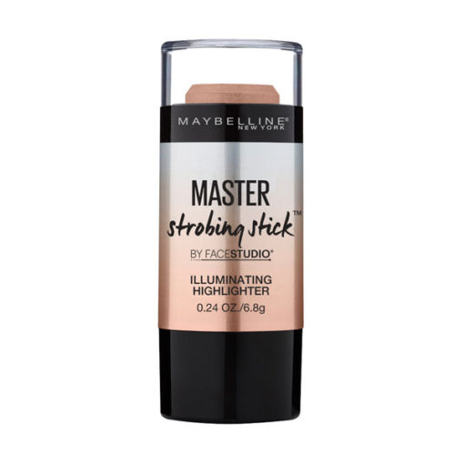 Iluminador Maybelline Master Strobing Stick 200 - Medium Nude Glow X 6,8 Gr - Imagen 2