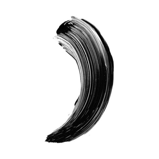 Máscara Maybelline The Colossal Big Shot Black X 9,7 Ml - Imagen 4