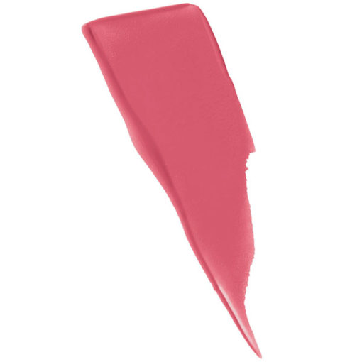 Labial Maybelline Super Stay Matte Ink 15 - Lover X 5 Ml - Imagen 4