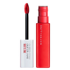 Labial Maybelline Super Stay Matte Ink 20 - Pioner X 5 Ml