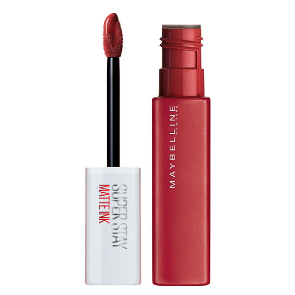 Labial Maybelline Super Stay Matte Ink 50 - Voyager X 5 Ml