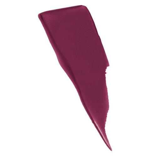 Labial Maybelline Super Stay Matte Ink 40 - Believer X 5 Ml - Imagen 4