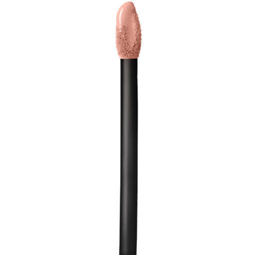 Labial Maybelline Super Stay Matte Ink Un Nudes 55 - Driver X 5 Ml - Imagen 2