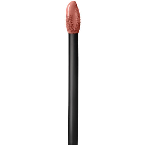 Labial Maybelline Super Stay Matte Ink Un Nudes 65 - Seductress X 5 Ml - Imagen 2