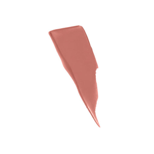 Labial Maybelline Super Stay Matte Ink Un Nudes 65 - Seductress X 5 Ml - Imagen 4