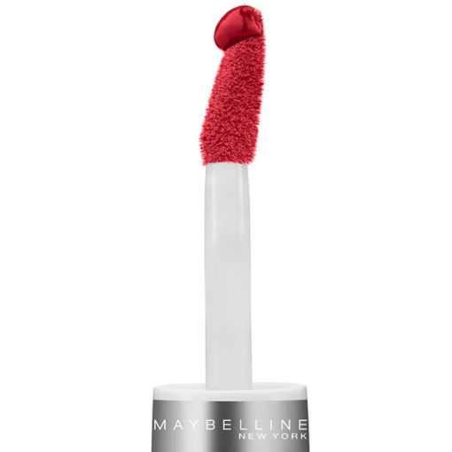 Labial Maybelline Super Stay 24 hs  25 - Keep Up The Flame X 1 x 2,3 Ml 1 x 1,8 Gr - Imagen 2
