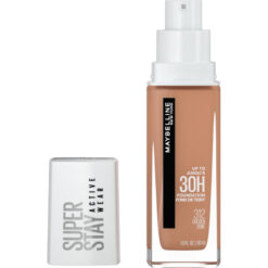 Base Maybelline Super Stay 24 hs Full Coverage 312 - Golden Beige X 30 Ml