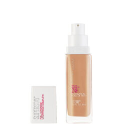 Base Maybelline Super Stay 24 hs Full Coverage 312 - Golden Beige X 30 Ml