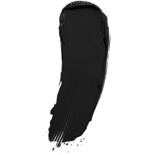 Máscara Maybelline Total Temptation Waterproof Black X 9,4 Ml - Imagen 4