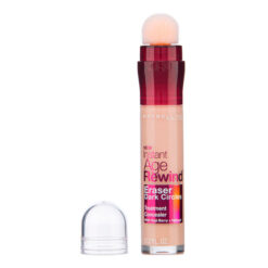 Corrector Maybelline Instant Age Rewind Eraser  130 - Medium X 6 Ml