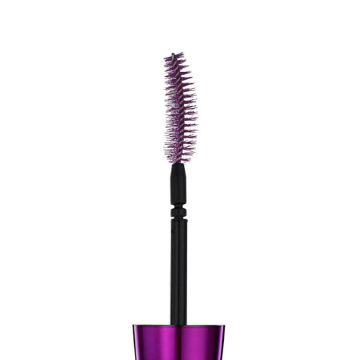 Máscara Maybelline The Falsies  Black X 9 Ml - Imagen 2