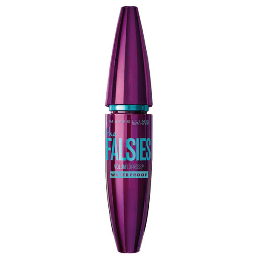 Máscara Maybelline The Falsies  Black X 9 Ml - Imagen 3