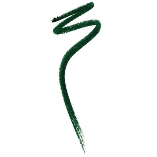 Delineador de ojos Maybelline Tattoo Liner 932 - Intense Green X 1,3 Gr - Imagen 2