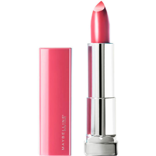 Labial Maybelline Color Sensational Made for All 376 - Pink for Me X 4,2 Gr