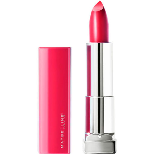 Labial Maybelline Color Sensational Made for All 379 - Fuchsia for Me X 4,2 Gr