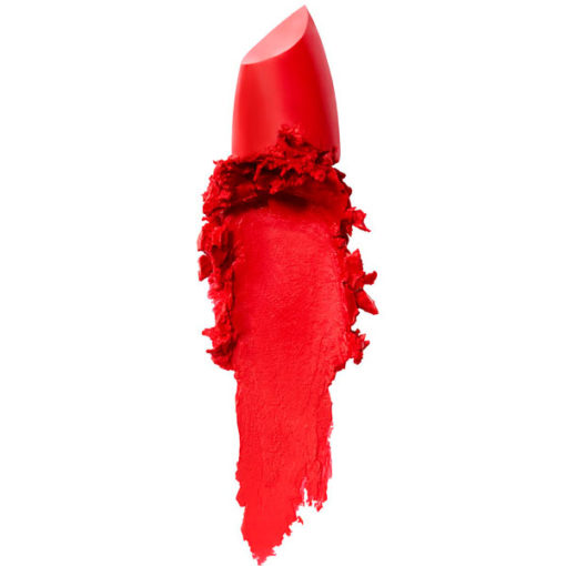 Labial Maybelline Color Sensational Made for All 382 - Red for Me X 4,2 Gr - Imagen 2