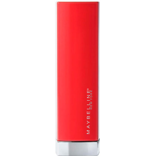 Labial Maybelline Color Sensational Made for All 382 - Red for Me X 4,2 Gr - Imagen 3