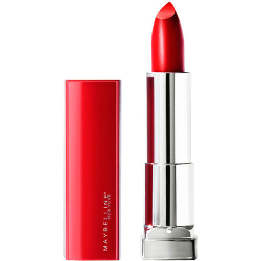 Labial Maybelline Color Sensational Made for All 385 - Ruby for Me X 4,2 Gr