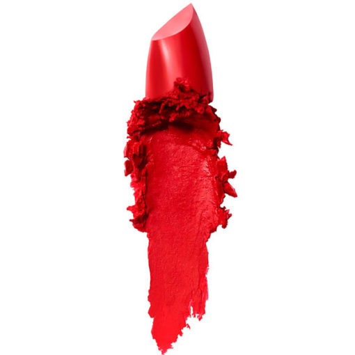 Labial Maybelline Color Sensational Made for All 385 - Ruby for Me X 4,2 Gr - Imagen 2