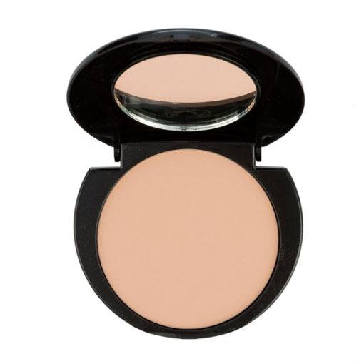 Polvo Compacto Maybelline Super Natural  Claro Natural X 12 Gr - Imagen 2