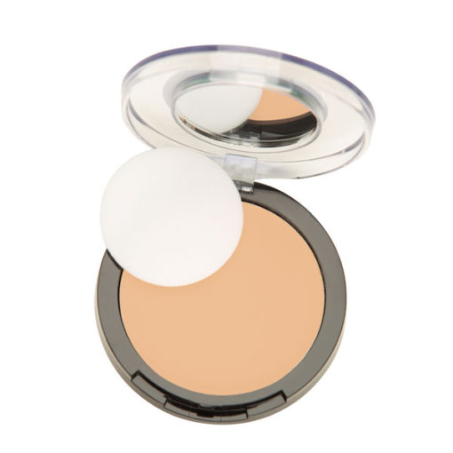 Polvo Compacto Maybelline Fit Me Matte + Poreless 220 - Natural Beige X 12Gr - Imagen 2