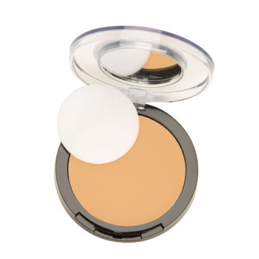 Polvo Compacto Maybelline Fit Me Matte + Poreless 230 - Natural Buff X 12Gr - Imagen 2