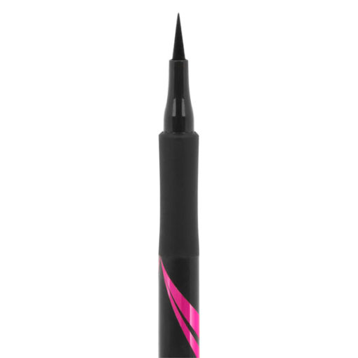 Delineador líquido Maybelline Hyper Precise All Day Black X 1 Ml - Imagen 2