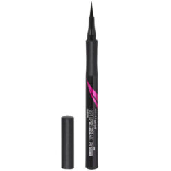 Delineador líquido Maybelline Hyper Precise All Day Matte Onyx X 1 Ml