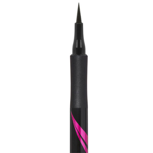 Delineador líquido Maybelline Hyper Precise All Day Matte Onyx X 1 Ml - Imagen 2