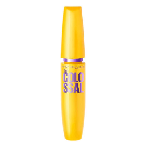 Máscara Maybelline The Colossal