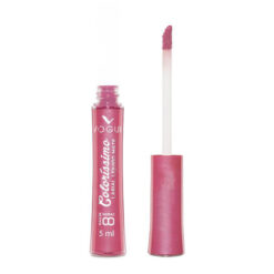 Labial líquido  Vogue Coloríssimo Efecto Mate Carmín X 5 Ml