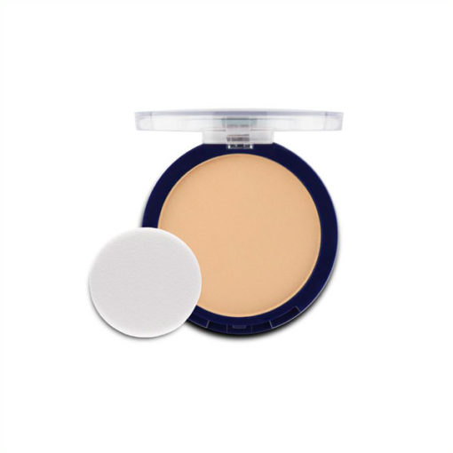 Polvo compacto Vogue Mate Natural Canela X 14 Gr - Imagen 2