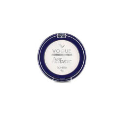Sombra mono Vogue Super Fantastic Blanco Nacarado X 4 Gr