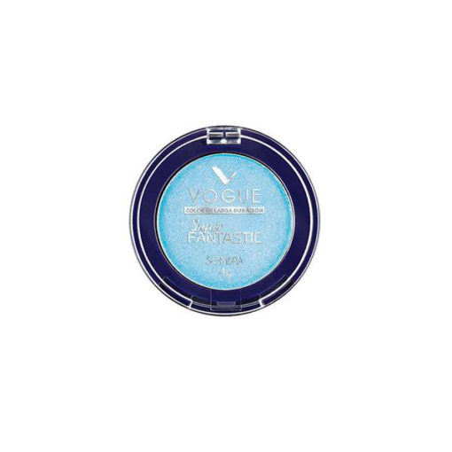 Sombra mono Vogue Super Fantastic Acuario X 4 Gr