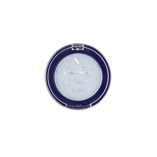Sombra mono Vogue Super Fantastic Diamante X 4 Gr